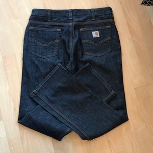 Carhartt Jeans - Carhartt Traditional Fit jeans size 10x30 Carhartt Jeans - Carhartt Traditional Fit jeans size 10x30